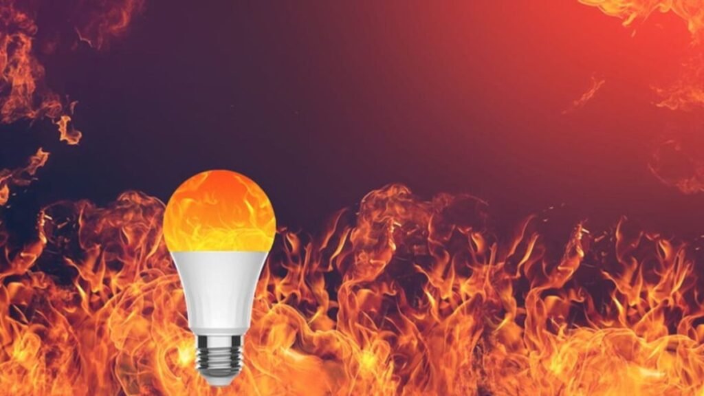 Tips for Preventing Overheating in Smart Lighting Systems