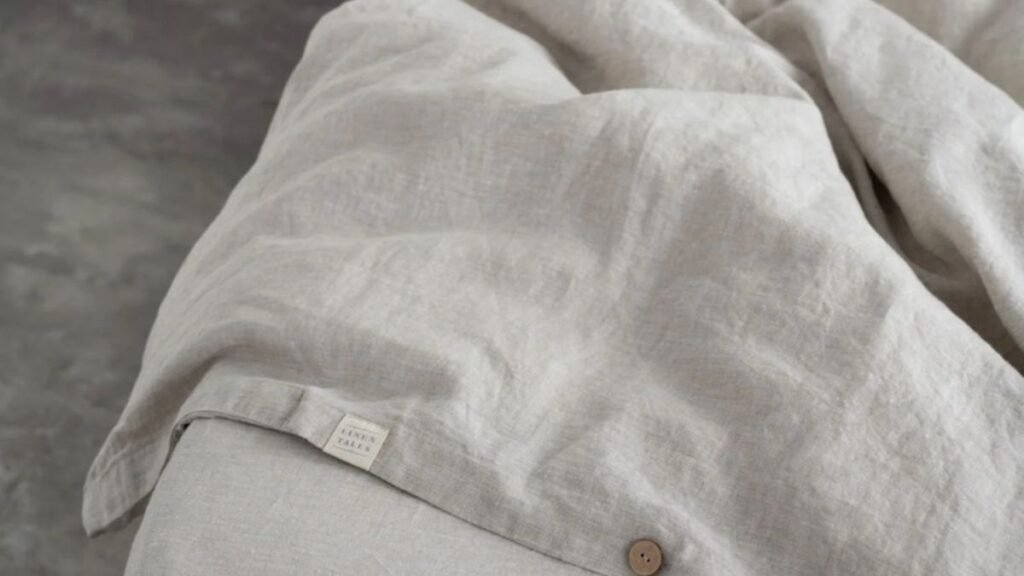 Linen Sheets