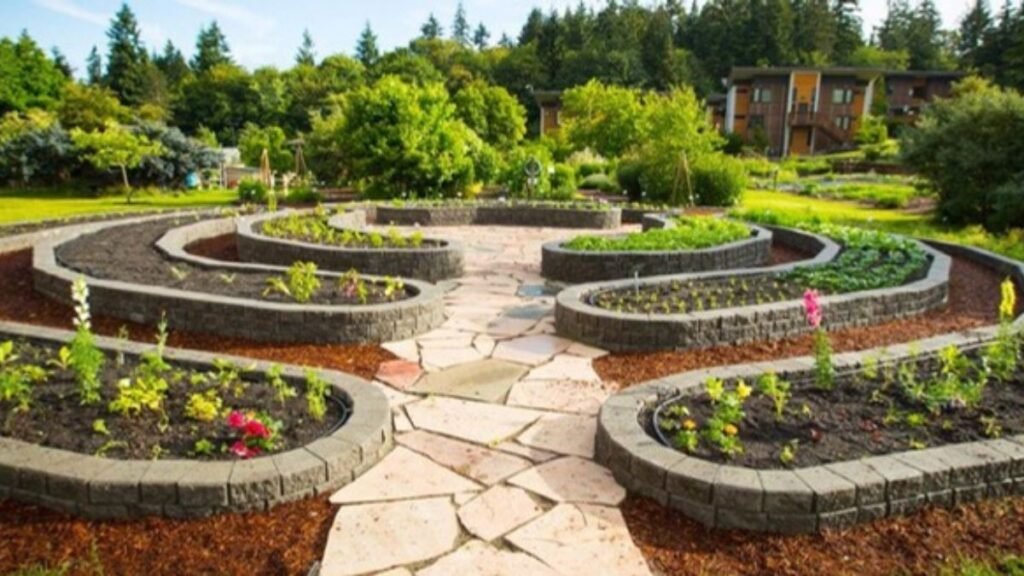 Nurturing an Eco-Friendly Landscape: Guidelines and Methods