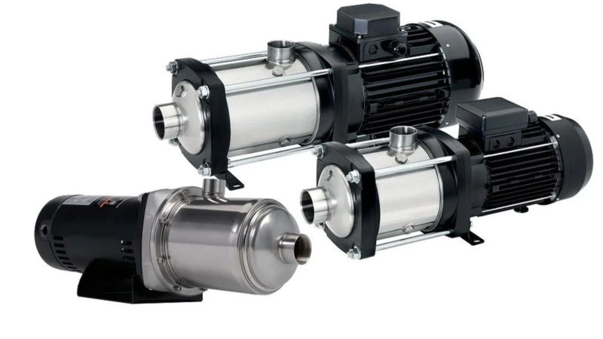 Top Benefits of Installing a Franklin Pump for Your Home's Water Supply
