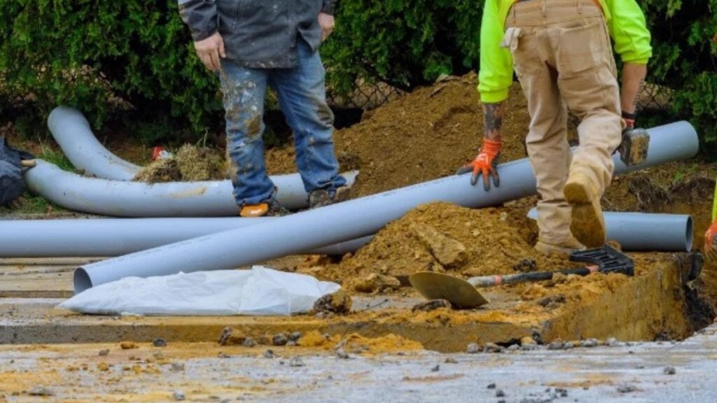 Why Sewer Line Replacement Might Be the Best Solution for Persistent Plumbing Issues