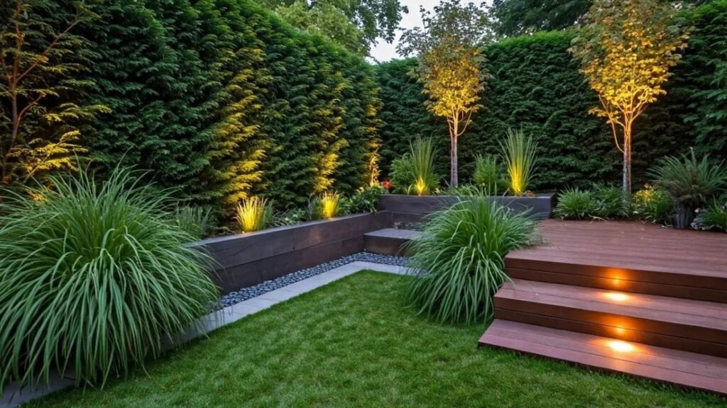 Creative Landscaping Ideas for Your Outdoor Space