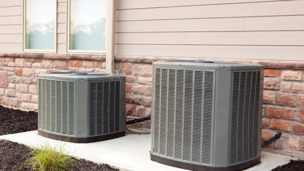 Key Benefits of Efficient HVAC Systems in Modern Homes