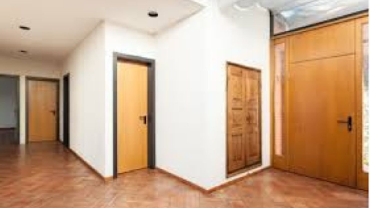 Key Factors in Door Selection