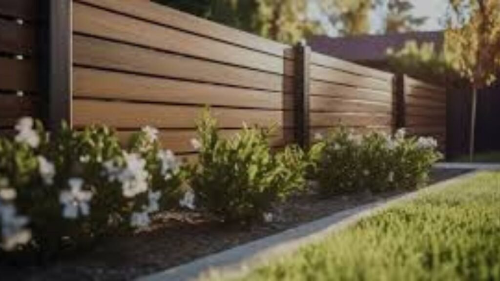 Professional Fence Installers in Melbourne