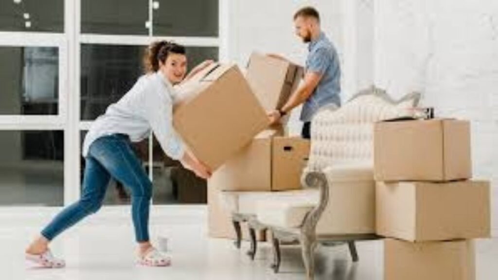 Smart Moving Tips for a Smooth Transition