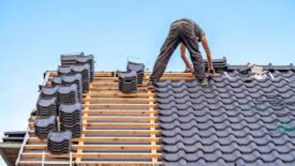 Roof Maintenance Essentials for a Safe and Secure Home