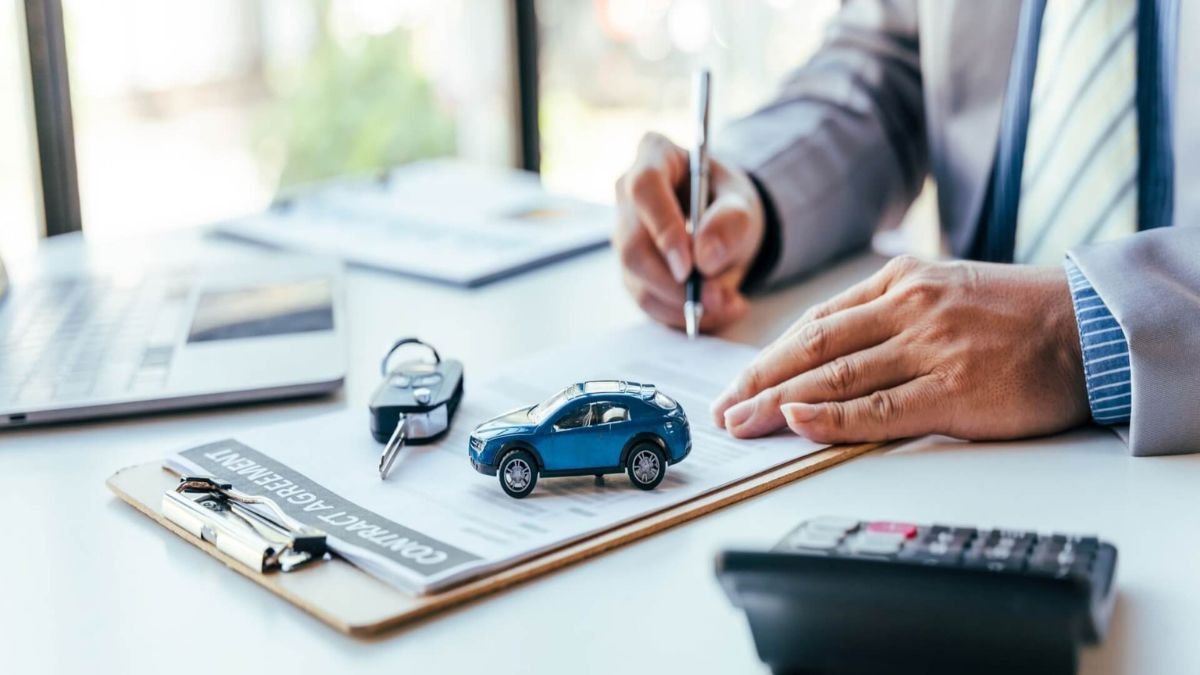 How To Choose The Right Car Insurance Coverage For Your Needs?