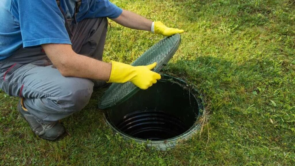 Creative Ways to Maintain a Healthy Septic System at Home