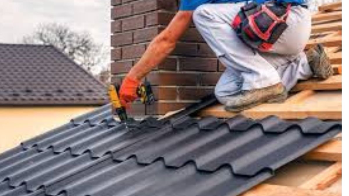 The Art of Selecting the Perfect Roof for Your Home