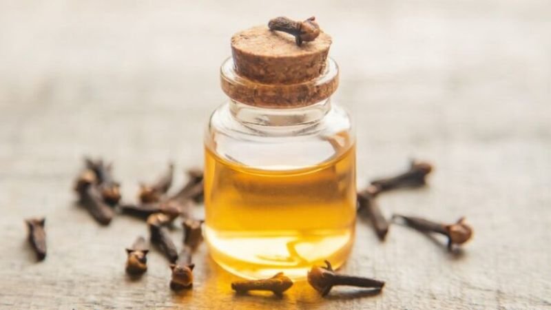 Home Remedy for Toothache
