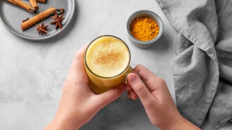 Turmeric Health Benefits