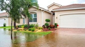 Simple Steps to Prevent Home Flooding