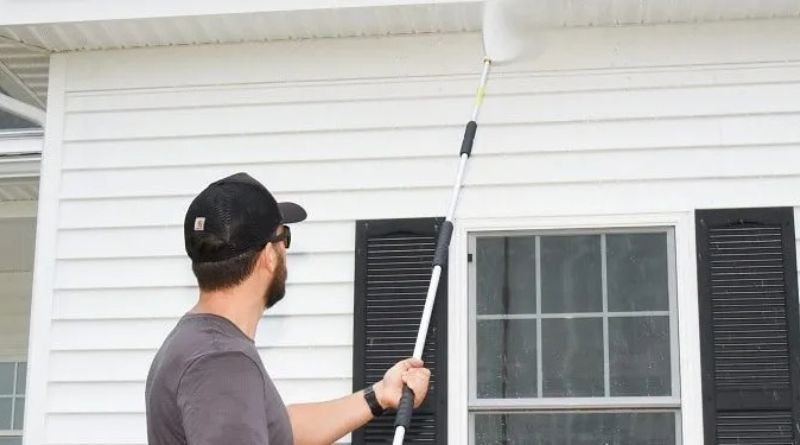 How Pressure Washing Transforms Your Home’s Curb Appeal