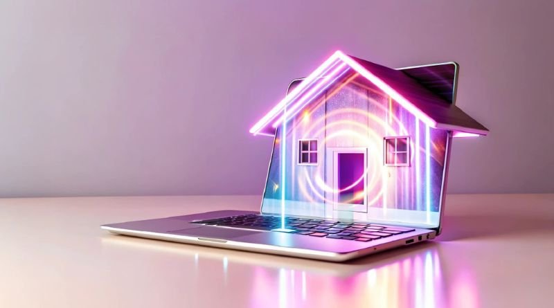 How Technology Is Shaping the Modern Homebuying Experience