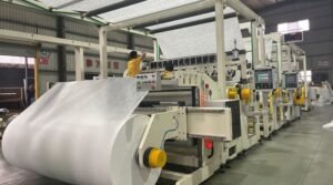 Innovative Trends in Industrial Adhesives