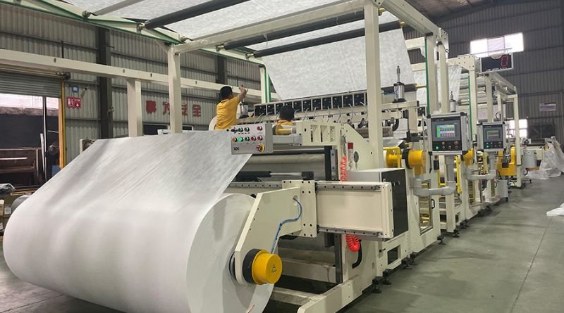 Innovative Trends in Industrial Adhesives