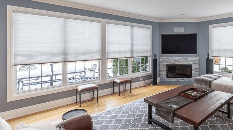 The Science of Efficient Window Treatments for Energy Savings