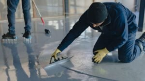 Benefits of Epoxy Flooring for Residential and Commercial Spaces