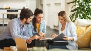 Choosing the Right Real Estate Agent A Comprehensive Guide