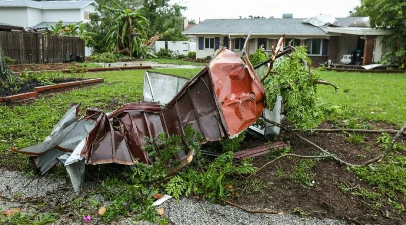 Efficient Strategies for Debris Removal