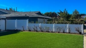 Exploring Modern Residential Fence Trends in Ventura County