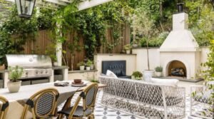 The Ultimate Outdoor Living Solutions Network