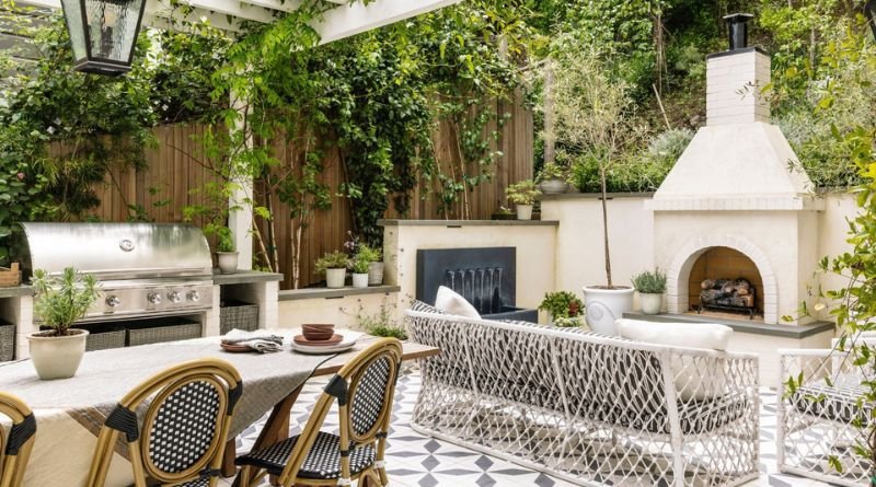 The Ultimate Outdoor Living Solutions Network