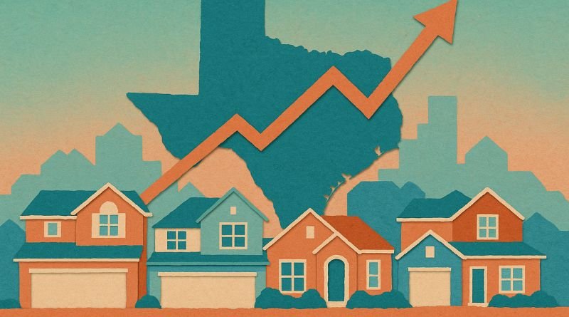 Collin County Housing Market Trends 2026