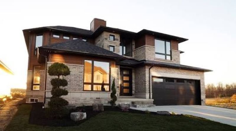 Top Window Replacement Trends for Modern Homes