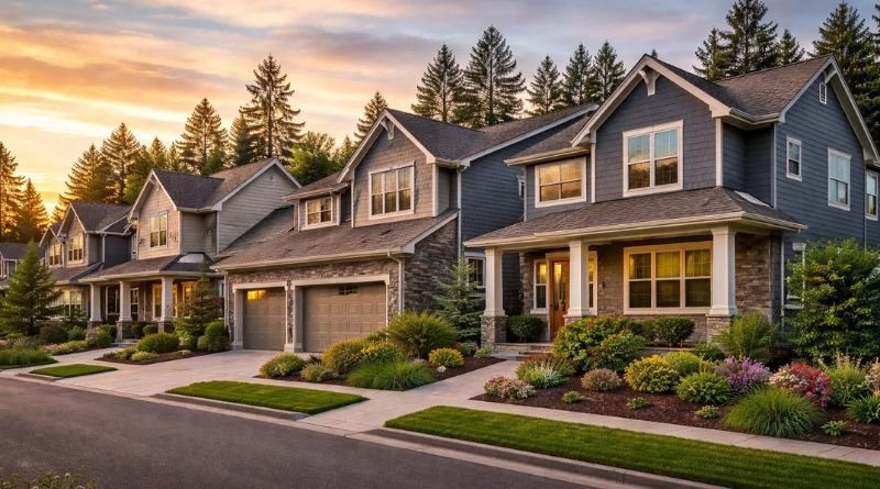 How Tacoma Homeowners Can Compare Cash And Traditional Sale Options In 2026