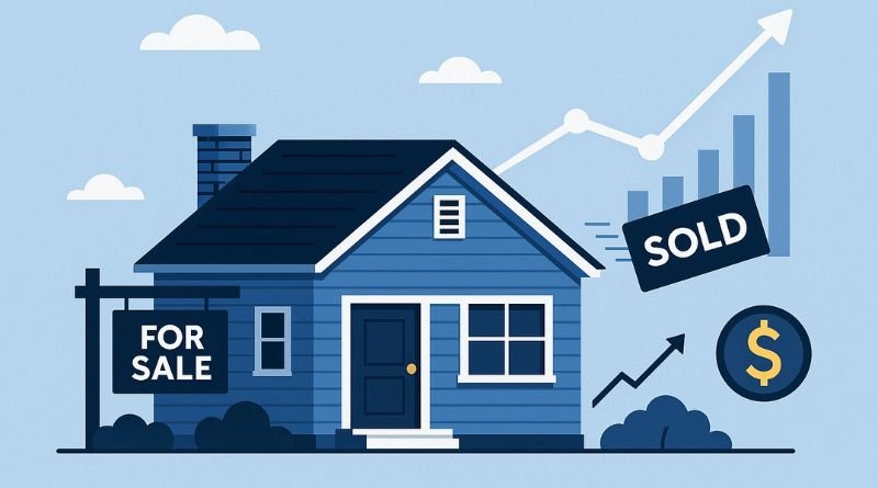 How to Sell Your House Fast in Covina Proven Strategies for a Quick Sale