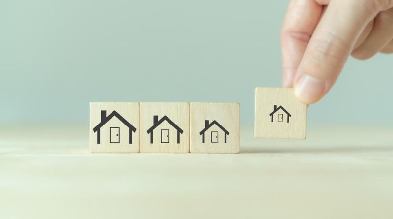 Unlocking the Benefits of Downsizing A Path to Simplicity and Savings