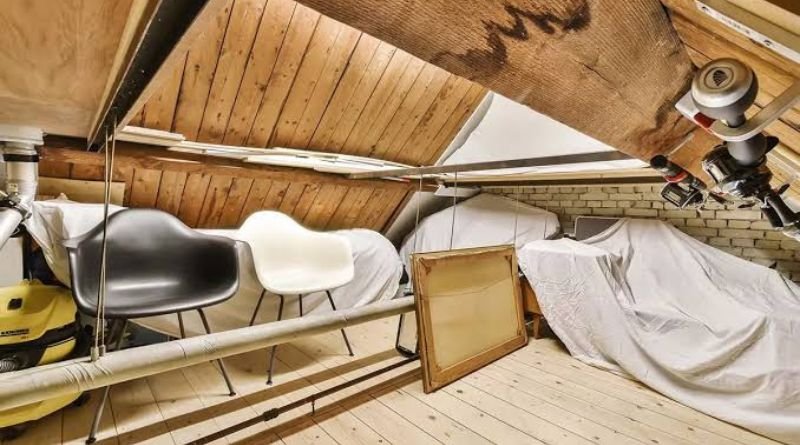 What an Attic Check Can Reveal About Home Comfort, Energy Use, and Moisture in Mansfield, Texas