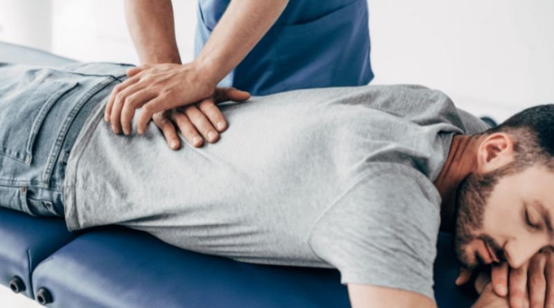 10 Best Car Accident Chiropractors In Denver For Whiplash And Injury Recovery