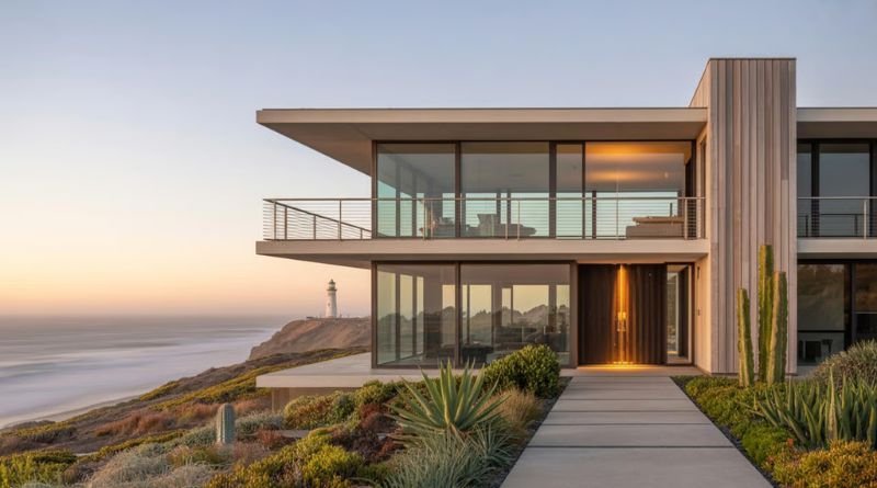 How Coastal Conditions Shape a Home-Buying Decision in Santa Cruz County, California