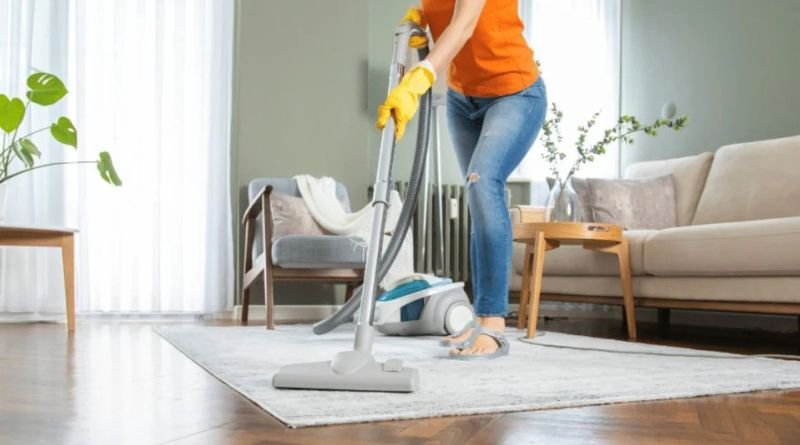 How To Find And Remove Lingering Household Odors In Charlotte, NC