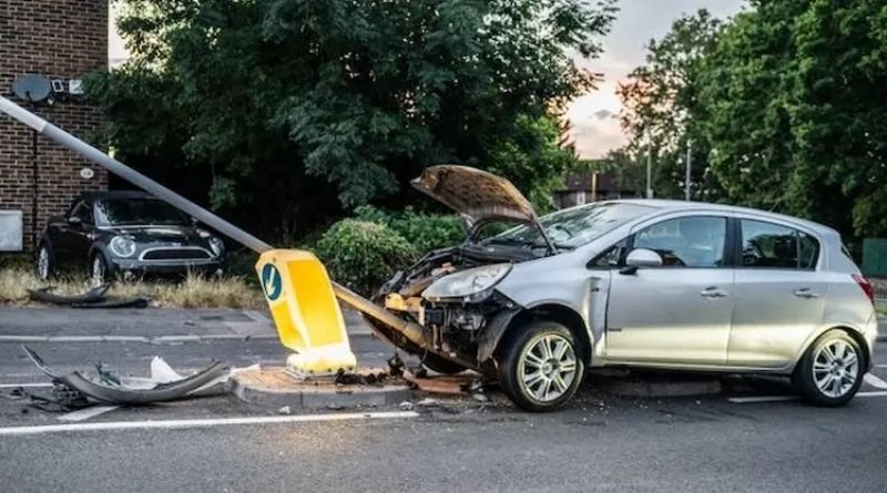 What to Do After a Car Accident in 2026 A Simple Repair and Insurance Checklist