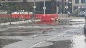 First 24 Hours After Water Damage in Kansas City, MO