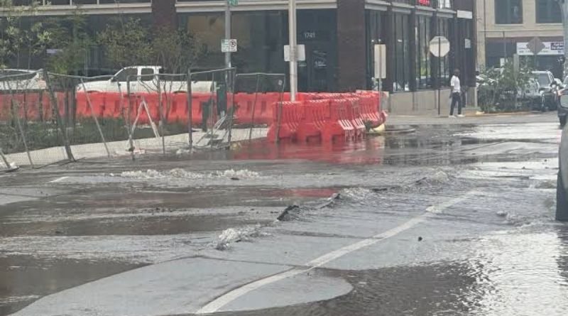 First 24 Hours After Water Damage in Kansas City, MO