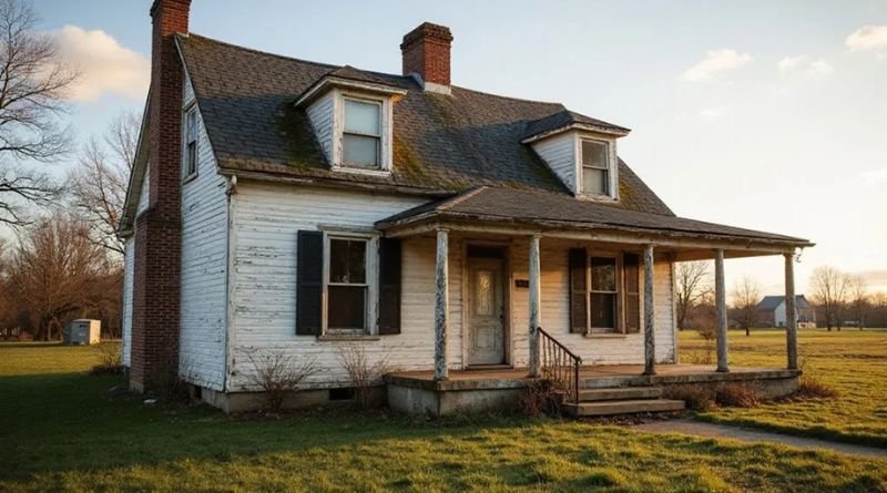 Selling a Home As-Is in Berea, Kentucky A Practical Guide for Owners Facing Repairs, Probate, or a Move